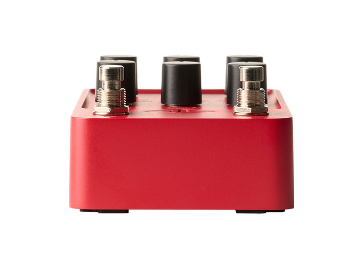 UNIVERSAL AUDIO UAFX Anti 1992 High Gain Amp | Strumenti Musicali .net