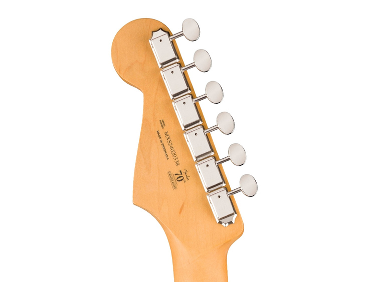 Battipenna Originale Fender USA Per Stratocaster Bobina Singola 11 Fori Vite - Foto 9