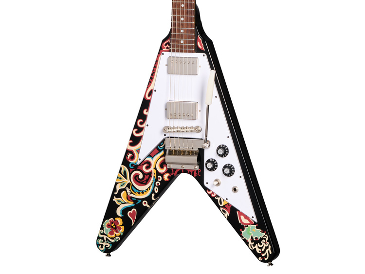 EPIPHONE Jimi Hendrix 
