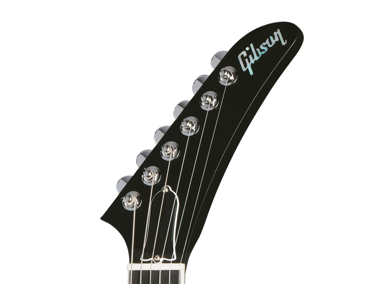 GIBSON Victory Dark Green Satin | Strumenti Musicali .net