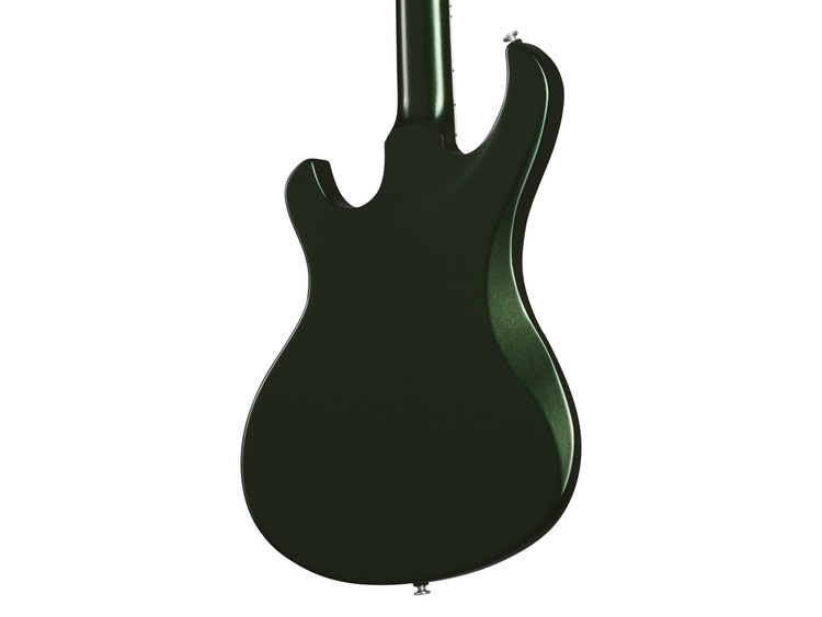 GIBSON Victory Dark Green Satin | Strumenti Musicali .net