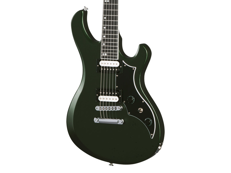 GIBSON Victory Dark Green Satin | Strumenti Musicali .net