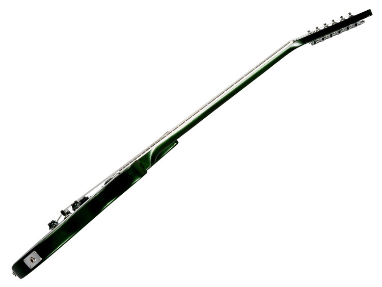GIBSON Victory Dark Green Satin | Strumenti Musicali .net