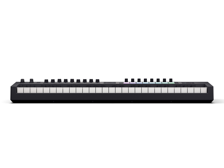 NOVATION Launchkey 49 Mk4 | Strumenti Musicali .net