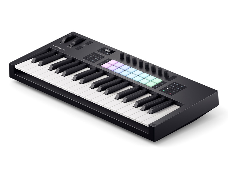 NOVATION Launchkey 37 Mk4 | Strumenti Musicali .net