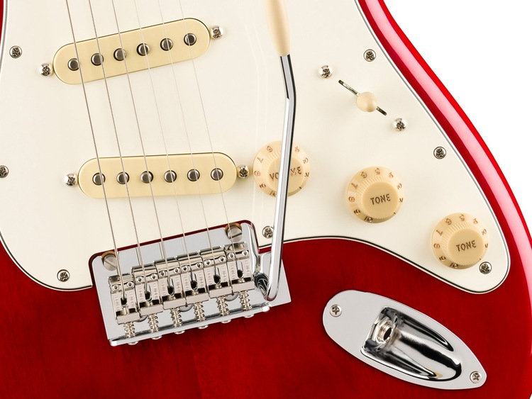 Fender Stratocaster Backplate Piastra Posteriore Tremolo Stratocaster Viti - Copertura 3 Strati Per Chitarra Elettrica Back Plate Strat 3 Ply