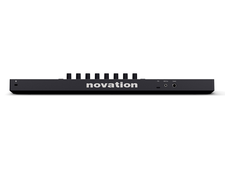 NOVATION Launchkey Mini 37 Mk4 | Strumenti Musicali .net