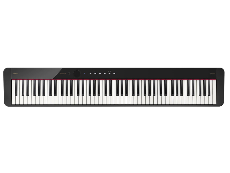 CASIO PX-S1100 Privia Black + Stand CS-68 | Strumenti Musicali .net