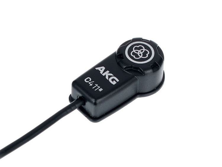 AKG C411L | Strumenti Musicali .net
