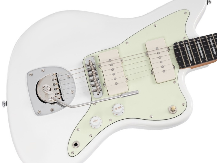 LARRY CARLTON J5 White | Strumenti Musicali .net