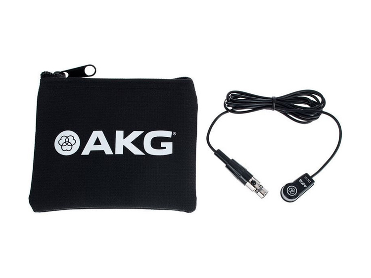 AKG C411L | Strumenti Musicali .net