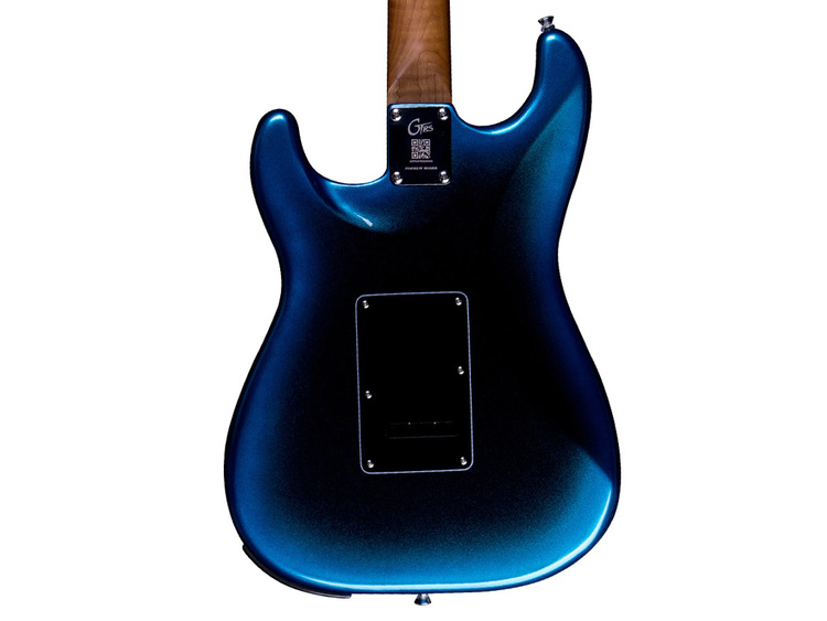 MOOER GTRS P801 Professional 801 MP Dark Night | Strumenti