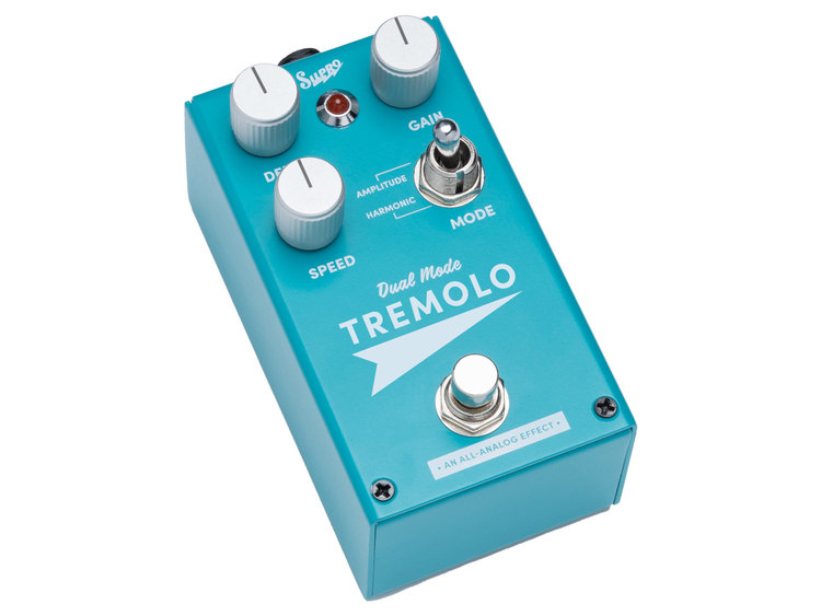 SUPRO Tremolo | Strumenti Musicali .net