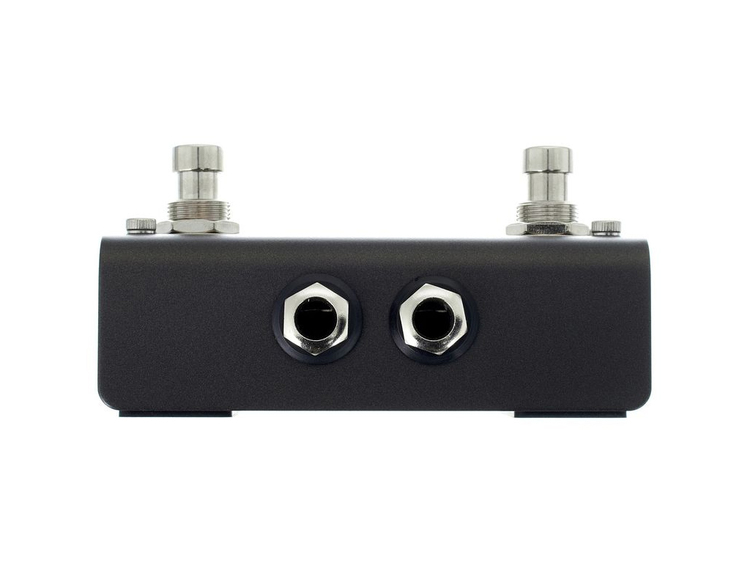 NUX Loop Core Deluxe Pedale Looper 24 Bit - Con Drum Machine E 99 Memorie, 8 Ore Registrazione