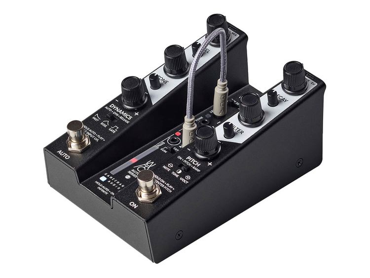 GAMECHANGER AUDIO Auto Reverb | Strumenti Musicali .net