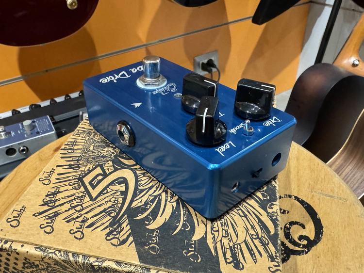 SUHR Shiba Drive Usato a Roma e Milano