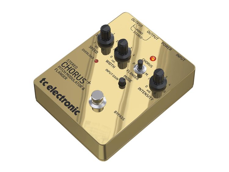TC ELECTRONIC SCF Gold SE | Strumenti Musicali .net