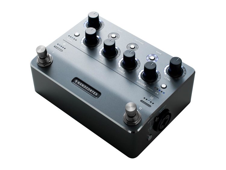 NEURAL DSP Nano Cortex | Strumenti Musicali .net