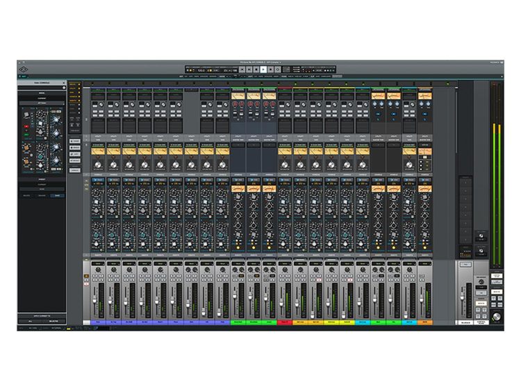 UNIVERSAL AUDIO Volt 276 USB a Roma e Milano