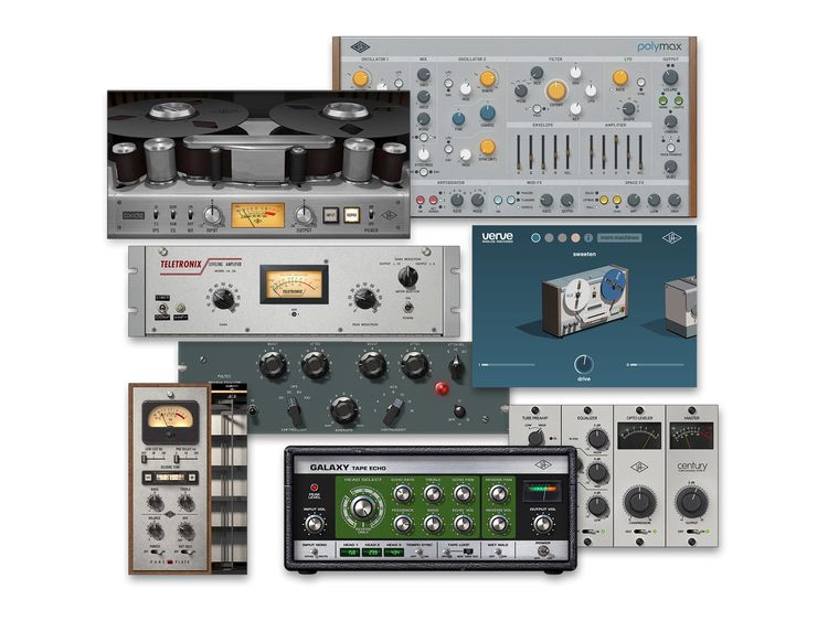 ジャンク】VOLT476 universal audio ジャンク】VOLT476 universal