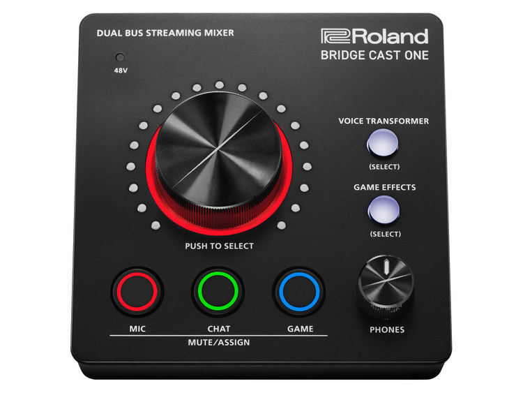 ROLAND Bridge Cast One | Strumenti Musicali .net
