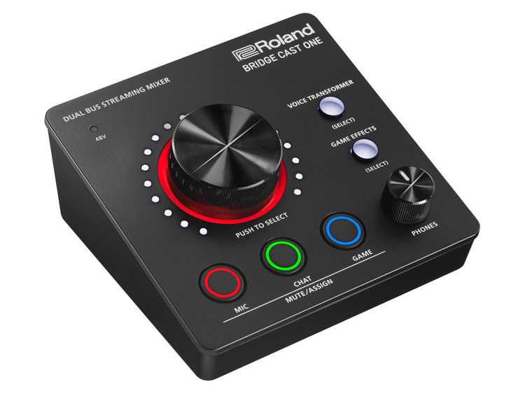 ROLAND Bridge Cast One | Strumenti Musicali .net