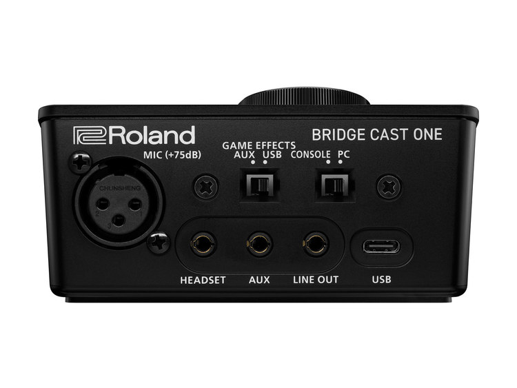 ROLAND Bridge Cast One | Strumenti Musicali .net