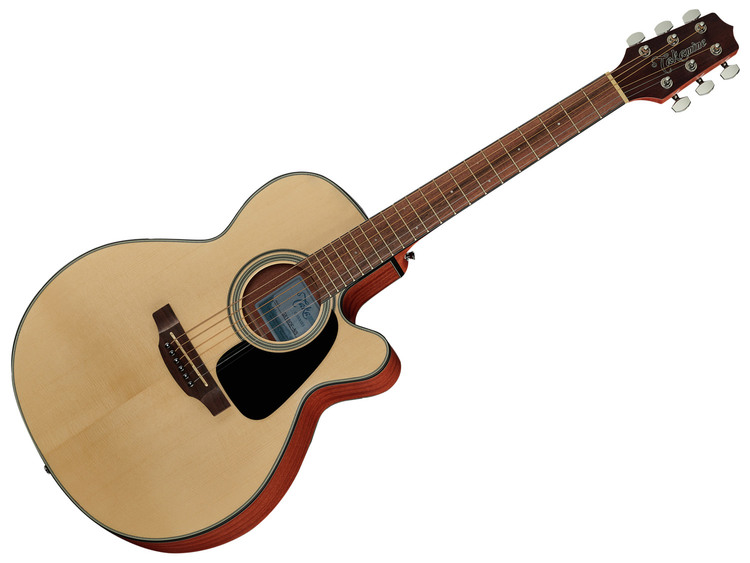 TAKAMINE GX18CE-NS | Strumenti Musicali .net