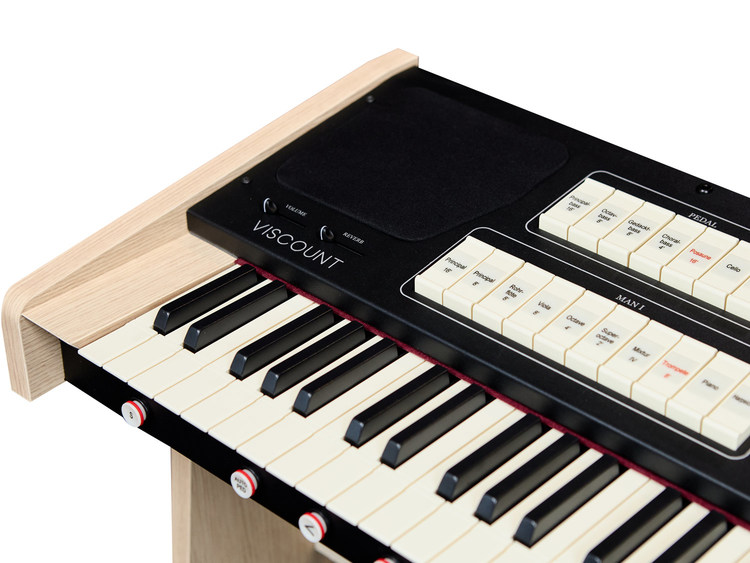 VISCOUNT Cantorum Uno Plus | Strumenti Musicali .net