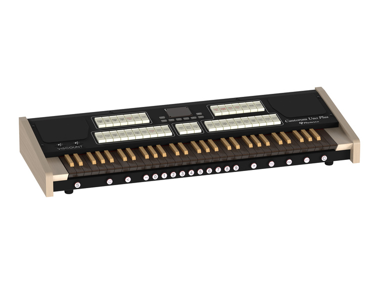 VISCOUNT Cantorum Uno Plus | Strumenti Musicali .net