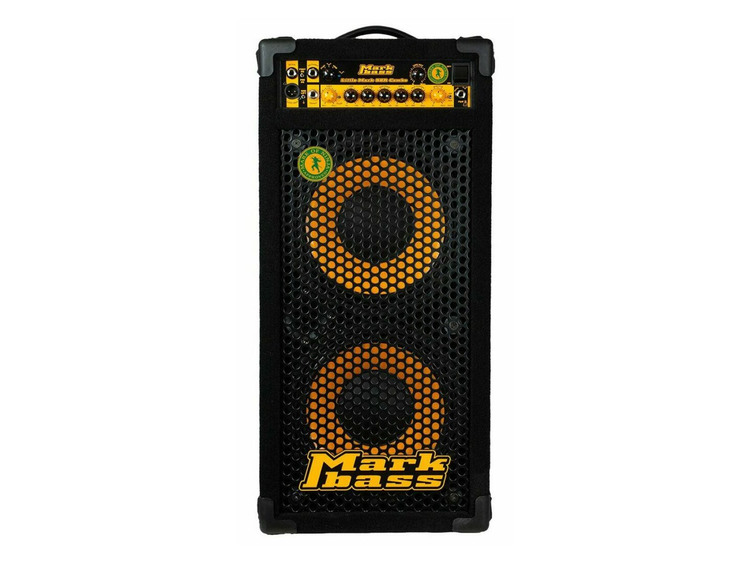MARKBASS CMD Traveler 102P V | Strumenti Musicali .net