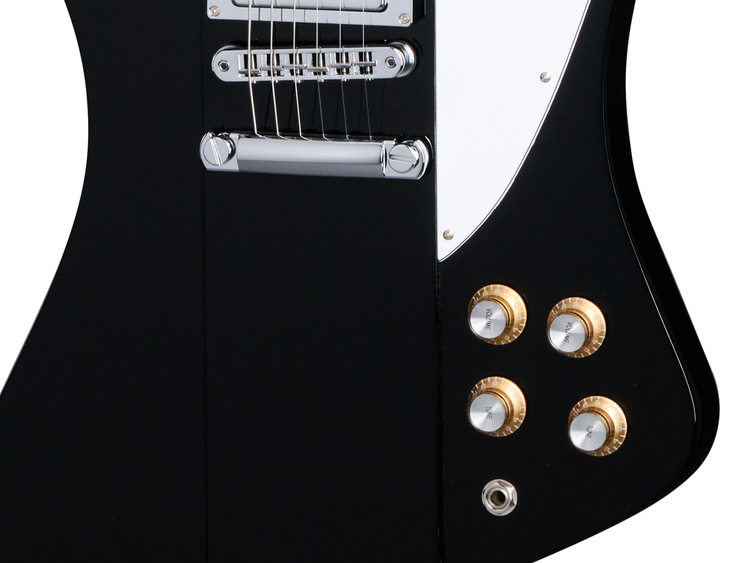 GIBSON Firebird Platypus Ebony | Strumenti Musicali .net