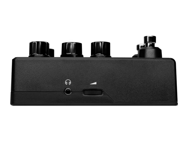LINE6 Pod Express Black Edition | Strumenti Musicali .net LINE6 Pod Express Black Edition | Strumenti Musicali .net