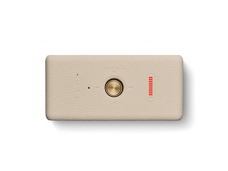 MARSHALL Emberton III Cream | Strumenti Musicali .net