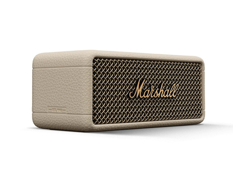 MARSHALL Emberton III Cream | Strumenti Musicali .net