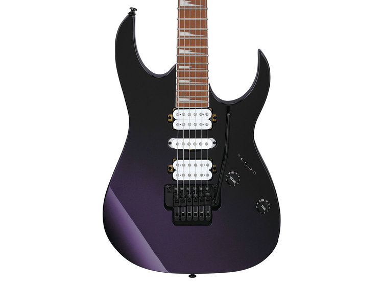 IBANEZ RG470DX Tokyo Midnight | Strumenti Musicali .net