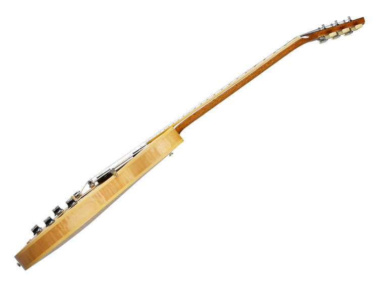 GIBSON ES-335 Figured Antique Natural | Strumenti Musicali .net