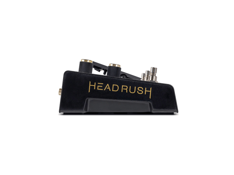 HEADRUSH Flex Prime | Strumenti Musicali .net
