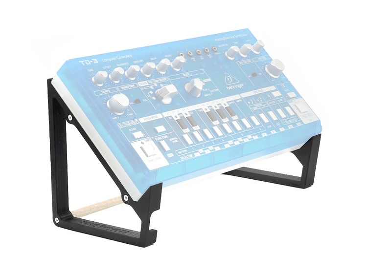 RESTAND Behringer TD-3, RD-6 Stand | Strumenti Musicali .net