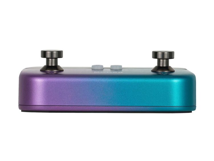 MOOER Prime M1 Pedal Floor | Strumenti Musicali .net