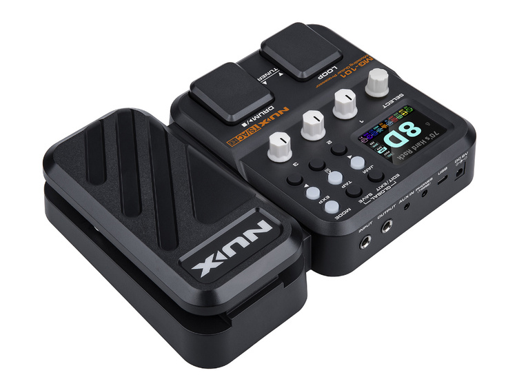 NUX MG101 | Strumenti Musicali .net