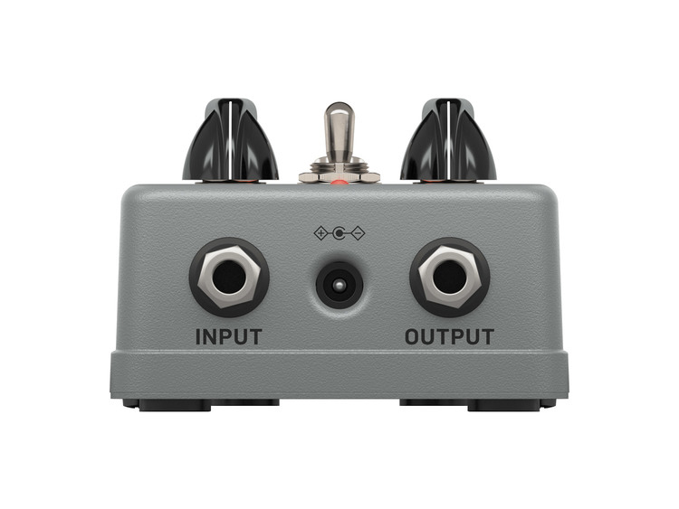 Behringer Fuzz Bender 美品 BEHRINGER Fuzz Bender | Strumenti Musicali .net