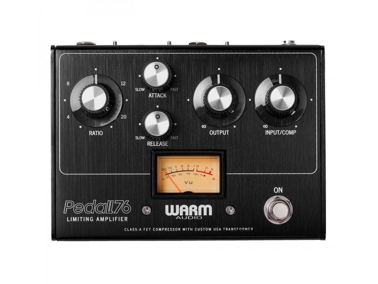 WARM AUDIO Pedal 76 | Strumenti Musicali .net