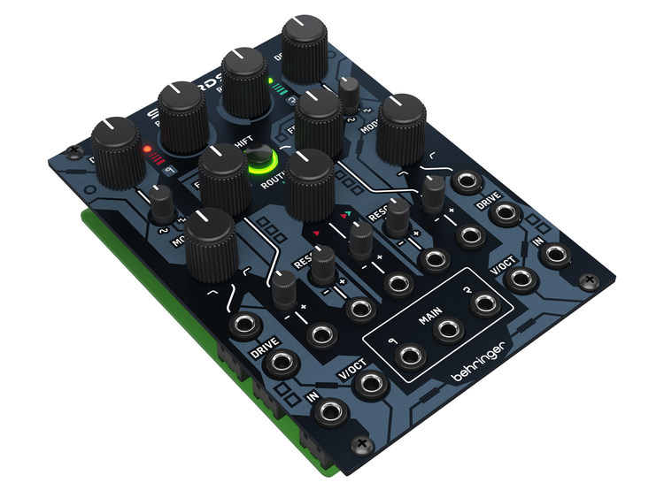 BEHRINGER Swords | Strumenti Musicali .net