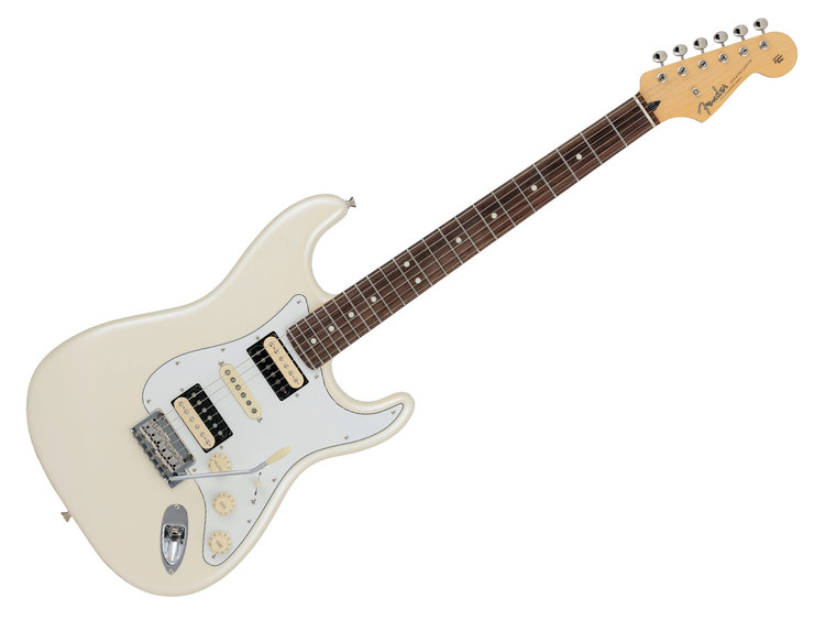 r*n様 Fender Hybrid II Stratcaster Shell r*n様 Fender Hybrid II Stratcaster Shell Fender Made in