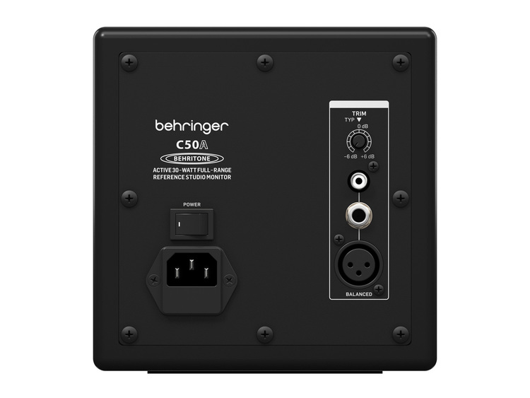 BEHRINGER C50A Behritone | Strumenti Musicali .net
