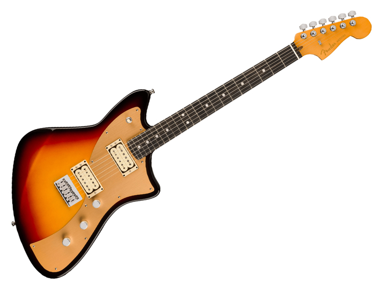 ナルト　Fender American Ultra Ⅱ Meteora American Ultra II Meteora® – Fender