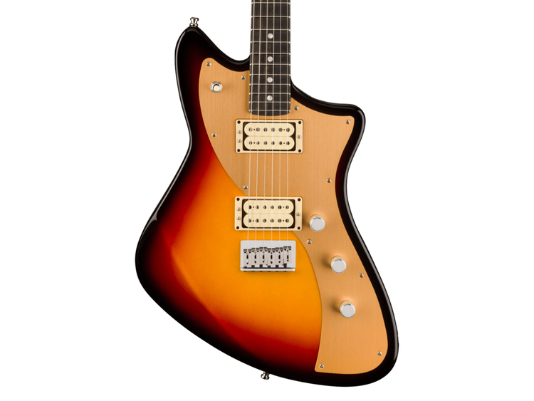 FENDER American Ultra II Meteora EB Ultraburst | Strumenti