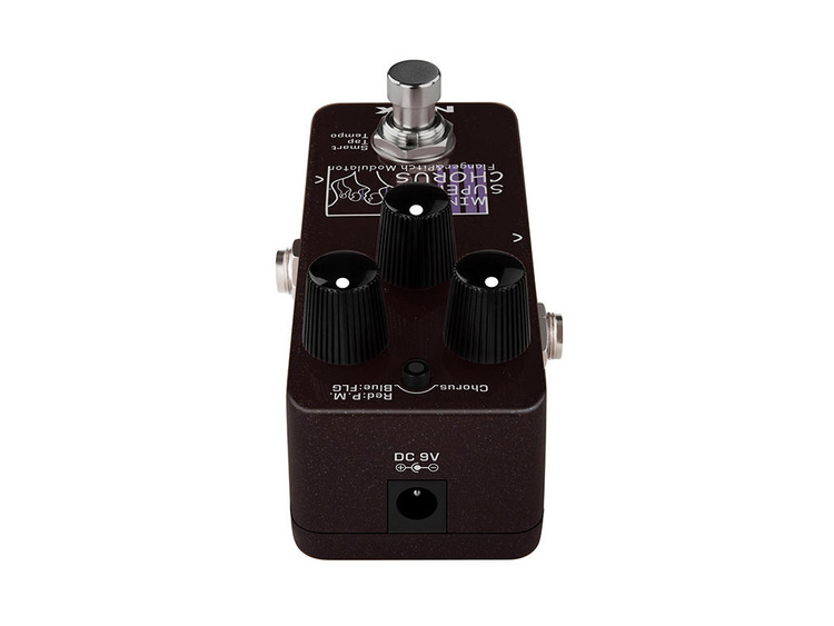 NUX Mini SCF NCH-5 | Strumenti Musicali .net