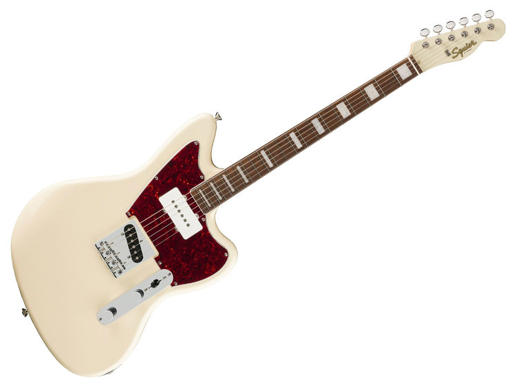 新品Fender Offset Telecaster White テレマ スター 新品Fender Offset Telecaster White テレマ スター Fender Paranormal